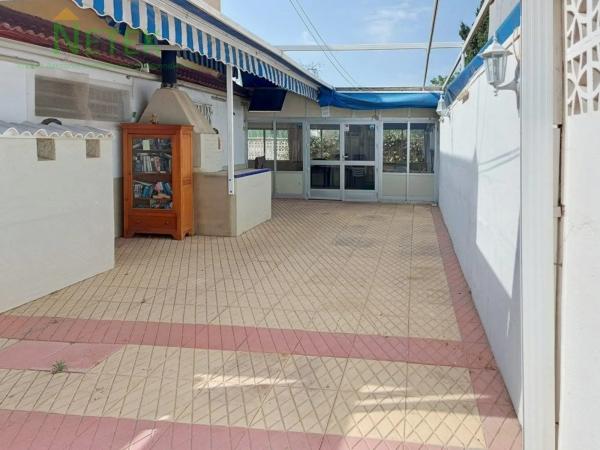 Local en calle Vinalopó, 2 -22