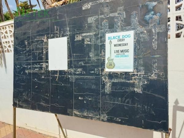 Local en calle Vinalopó, 2 -22