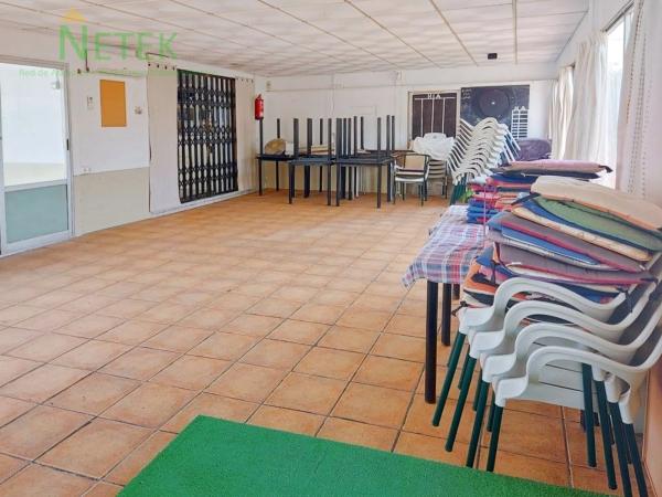 Local en calle Vinalopó, 2 -22