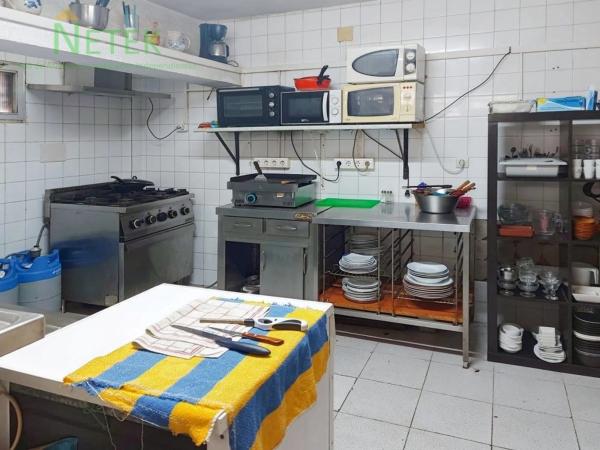 Local en calle Vinalopó, 2 -22