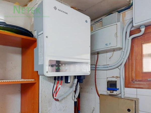 Local en calle Vinalopó, 2 -22