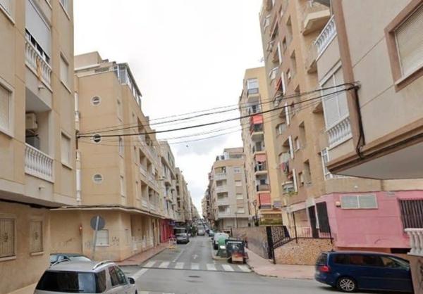 Local o nave en Calle Finlandia