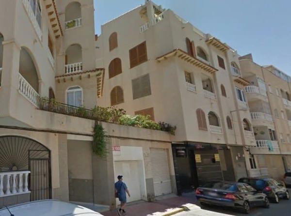 Local o nave en Calle Finlandia