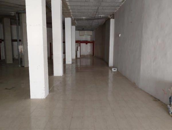 Local o nave en Calle Finlandia