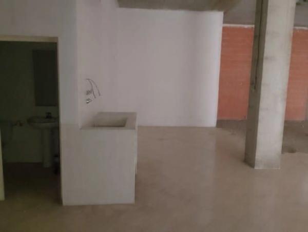 Local o nave en Calle Finlandia