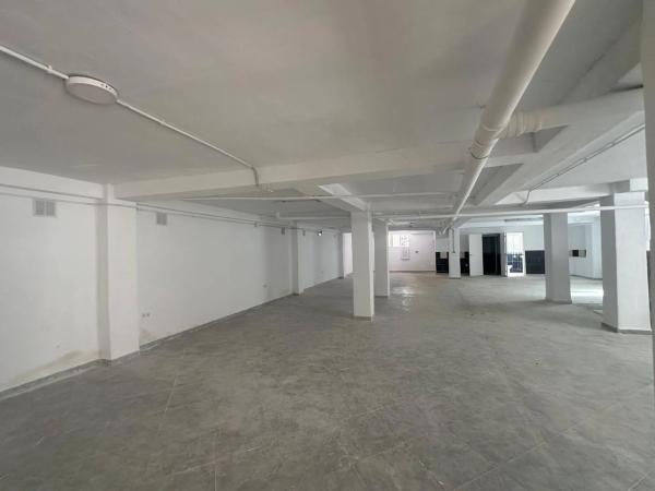 Local en Barrio Playa de los Locos