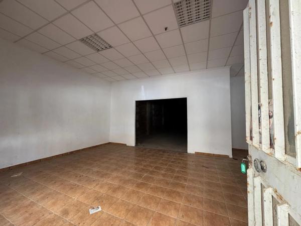 Local en Barrio Playa de los Locos