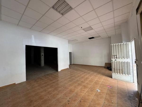 Local en Barrio Playa de los Locos