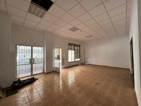 Local en Barrio Playa de los Locos