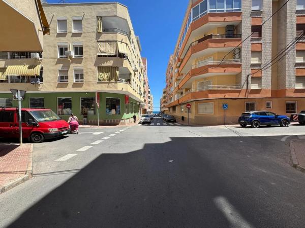 Local en Barrio Playa de los Locos