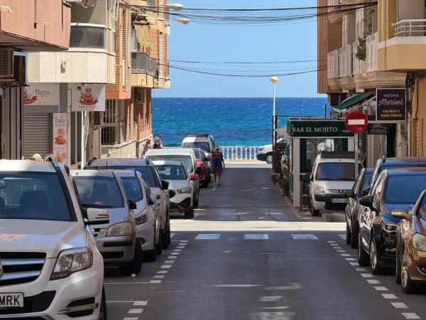 Local en Barrio Playa de los Locos