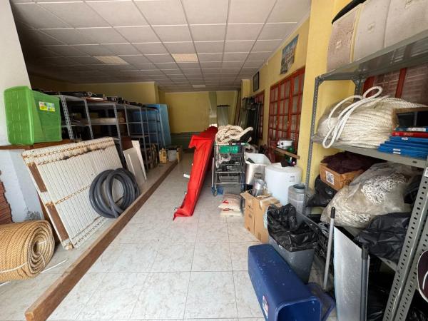 Local en calle Comunidad Valenciana