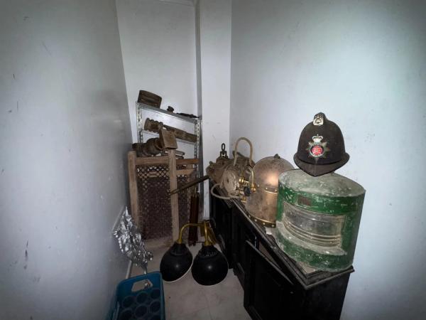 Local en calle Comunidad Valenciana