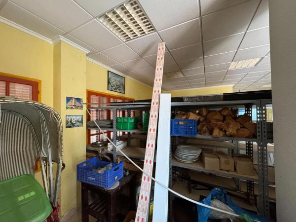 Local en calle Comunidad Valenciana