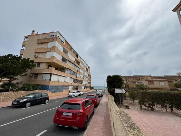 Local en calle Comunidad Valenciana