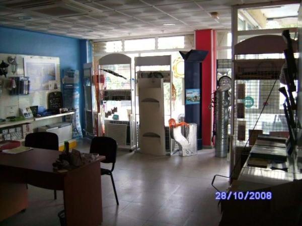 Local en avenida Diego Ramírez Pastor