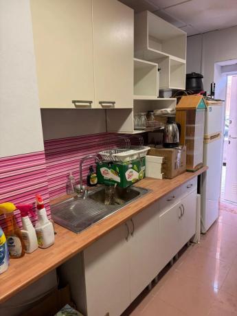 Local en Barrio Zona los Frutales