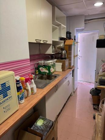 Local en Barrio Zona los Frutales