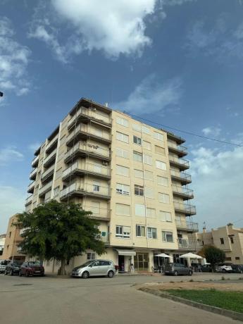 Local en Barrio Zona los Frutales