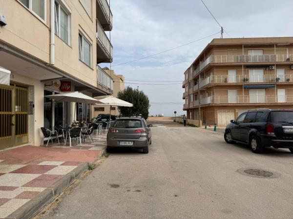 Local en Barrio Zona los Frutales