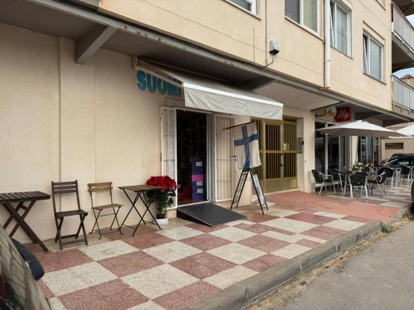 Local en Barrio Zona los Frutales