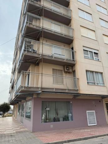 Local en Barrio Zona los Frutales