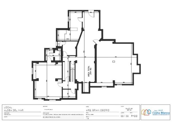 Local en avenida Roentgen, 5