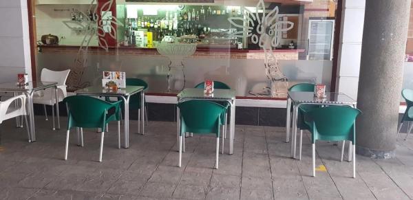 Local en calle Mar Baltico, 18