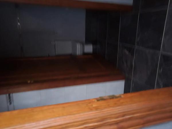 Local en avenida de la Purisima, 69