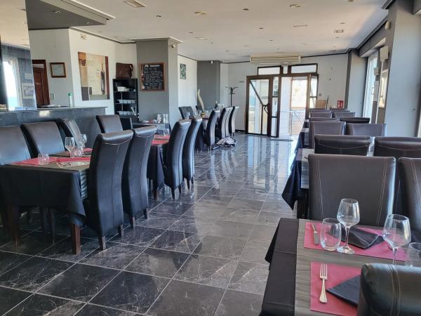 Local en avenida de la Purisima, 69