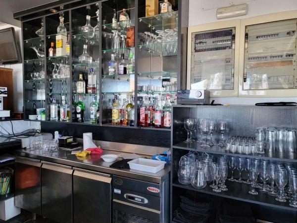 Local en avenida de la Purisima, 69