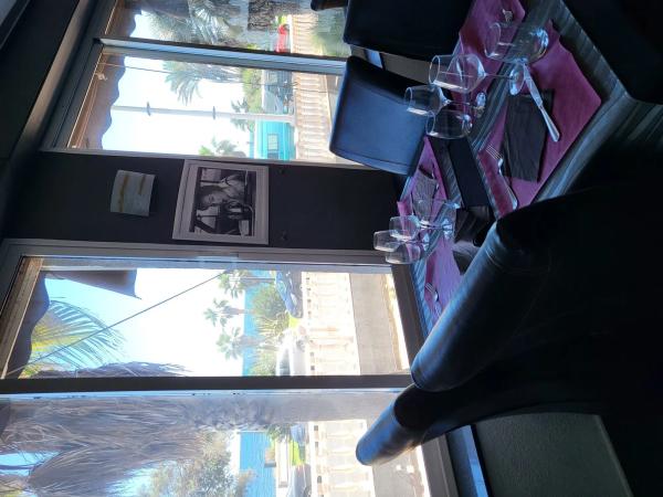 Local en avenida de la Purisima, 69