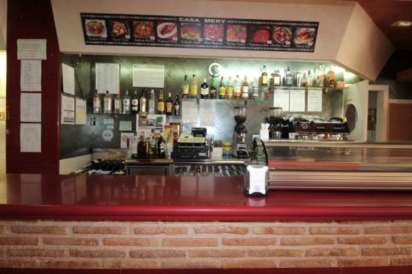 Local en calle Mar Baltico, 18