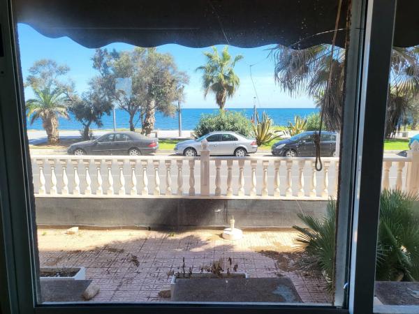 Local en avenida de la Purisima, 69