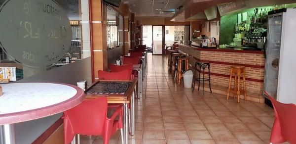 Local en calle Mar Baltico, 18