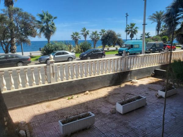 Local en avenida de la Purisima, 69