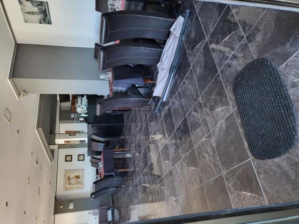 Local en avenida de la Purisima, 69