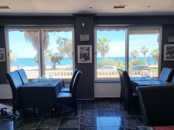 Local en avenida de la Purisima, 69