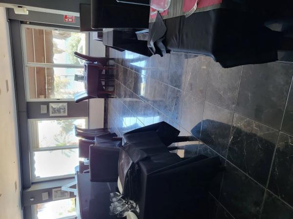 Local en avenida de la Purisima, 69