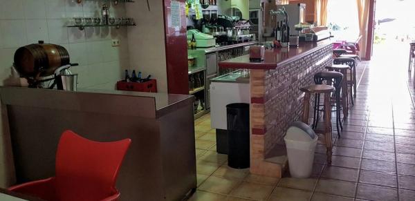 Local en calle Mar Baltico, 18