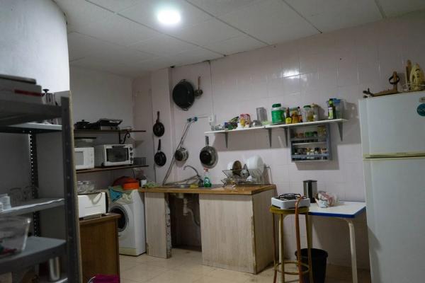 Local en calle Marconi, 37