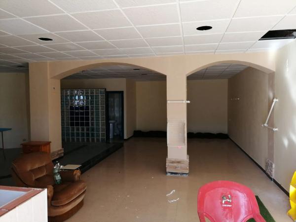 Local en calle Marconi, 37