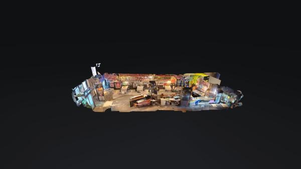 Local en avenida de las Habaneras, 38