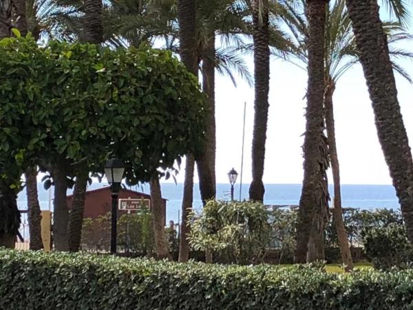 Local en avenida Roentgen, 2