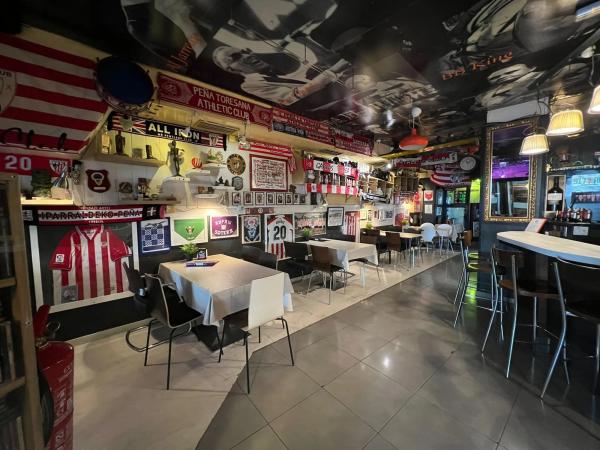 Local en avenida de las Habaneras, 38