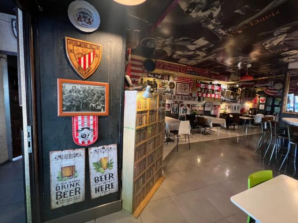 Local en avenida de las Habaneras, 38