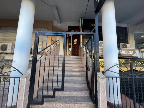 Local en avenida de las Habaneras, 38