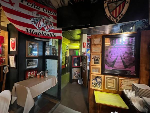 Local en avenida de las Habaneras, 38