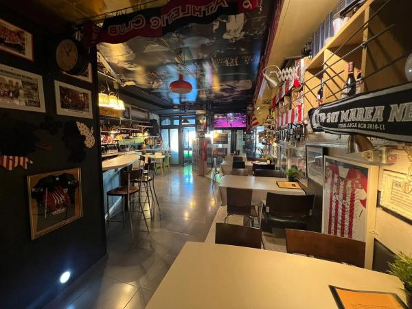 Local en avenida de las Habaneras, 38