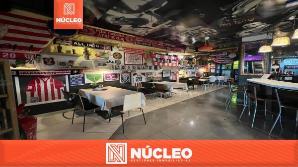 Local en avenida de las Habaneras, 38